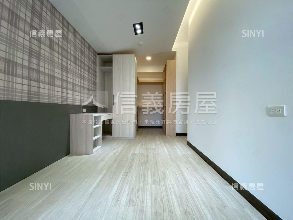 豐盛之城全新裝潢兩房車位房屋室內格局與周邊環境