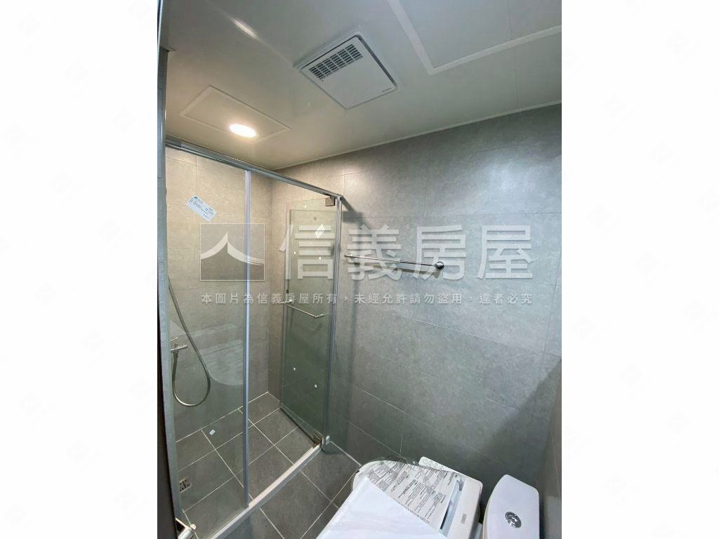 豐盛之城全新裝潢兩房車位房屋室內格局與周邊環境