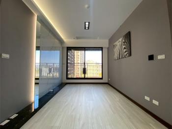 豐盛之城全新裝潢兩房車位