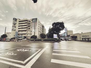 旗山醫院對面黃金地段土地
