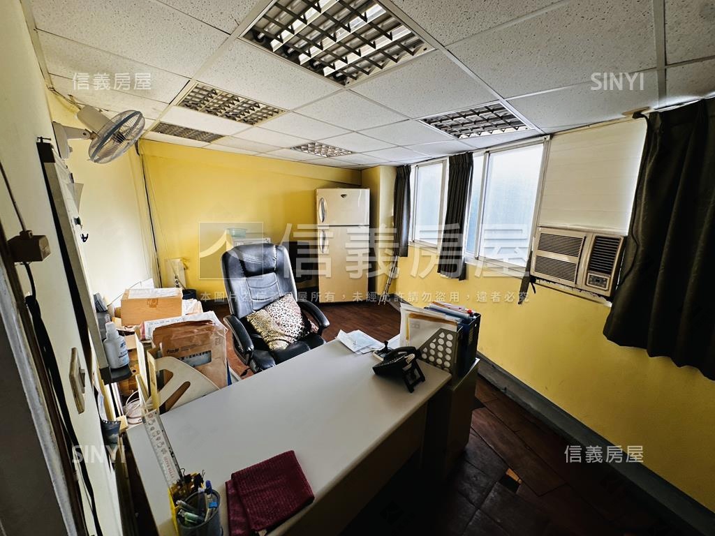 新海路大空間低總價公寓房屋室內格局與周邊環境