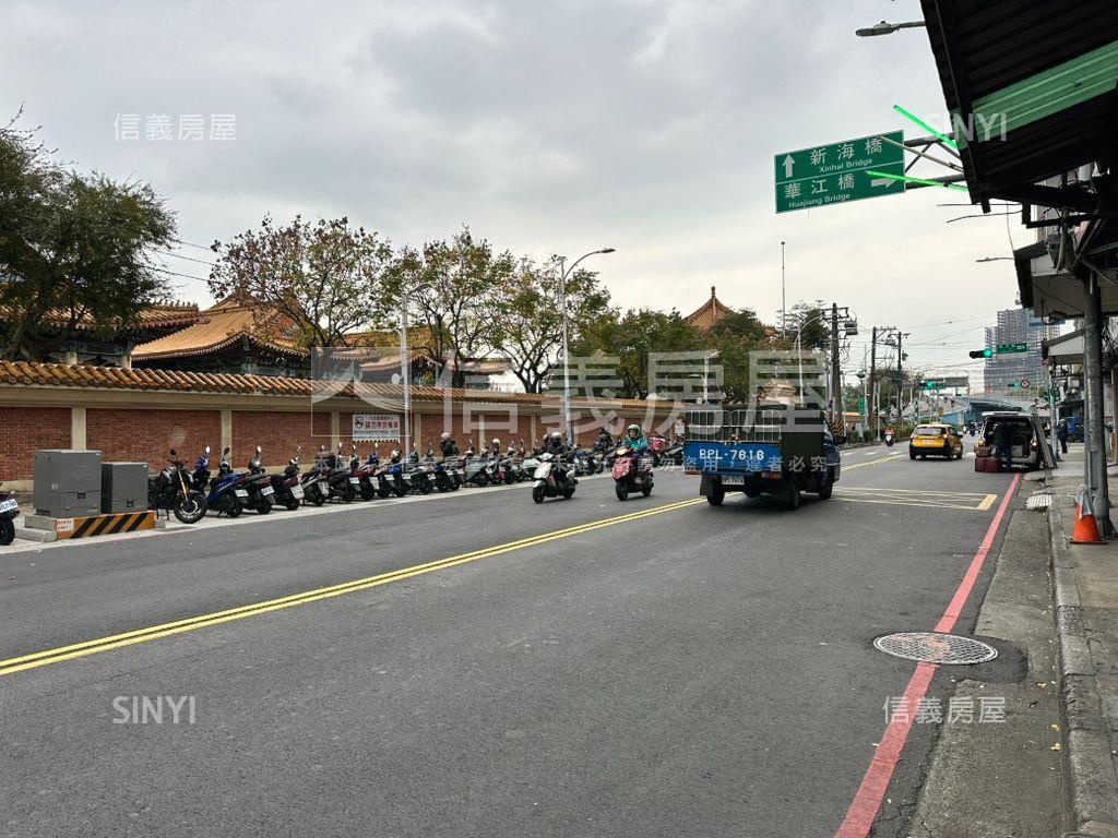 新海路大空間低總價公寓房屋室內格局與周邊環境