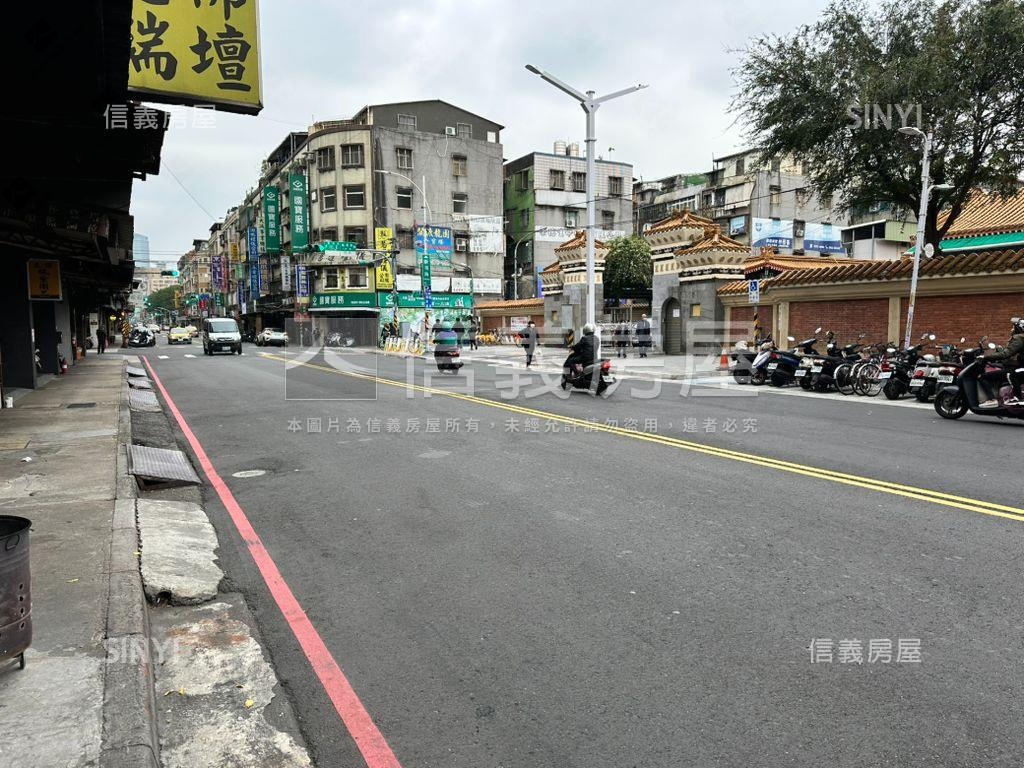 新海路大空間低總價公寓房屋室內格局與周邊環境