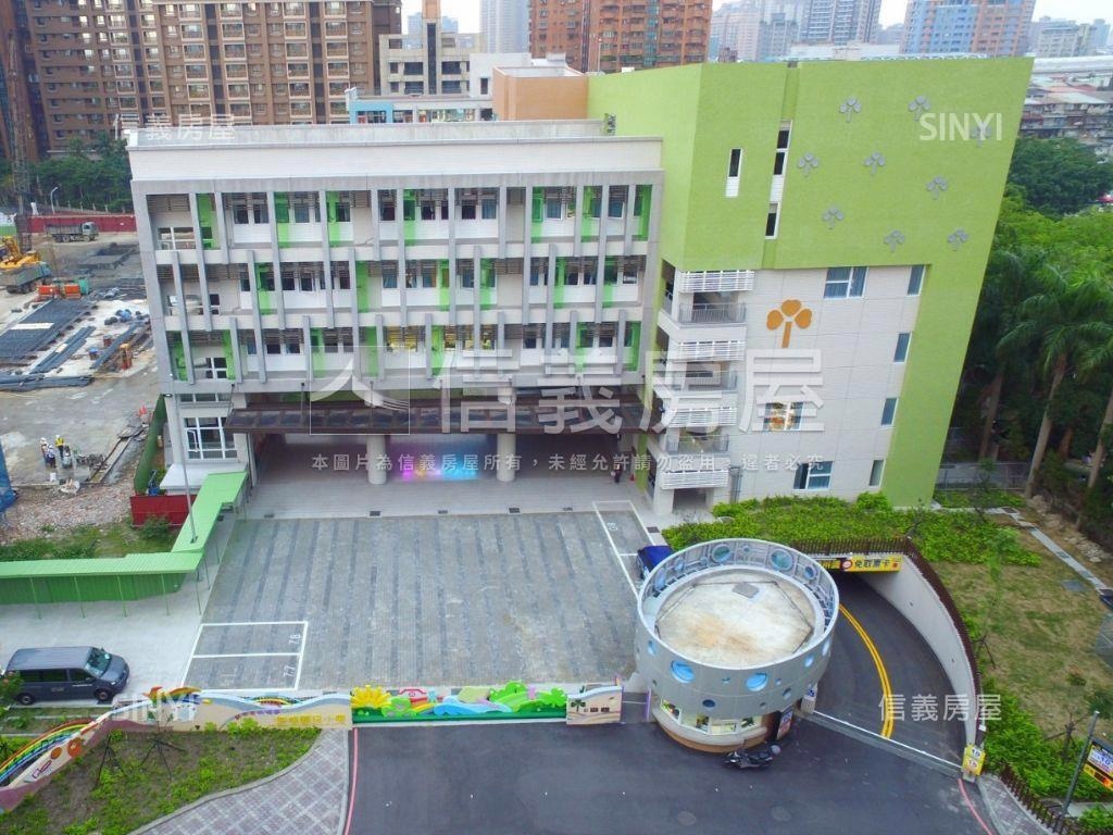 新海路大空間低總價公寓房屋室內格局與周邊環境