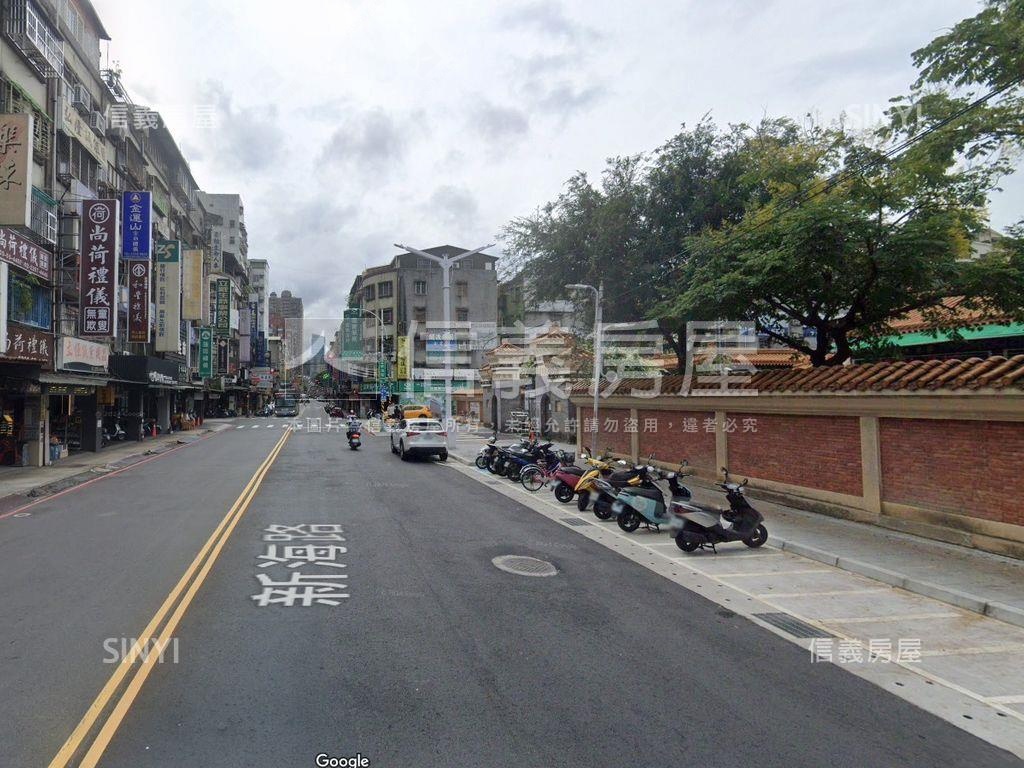 新海路大空間低總價公寓房屋室內格局與周邊環境