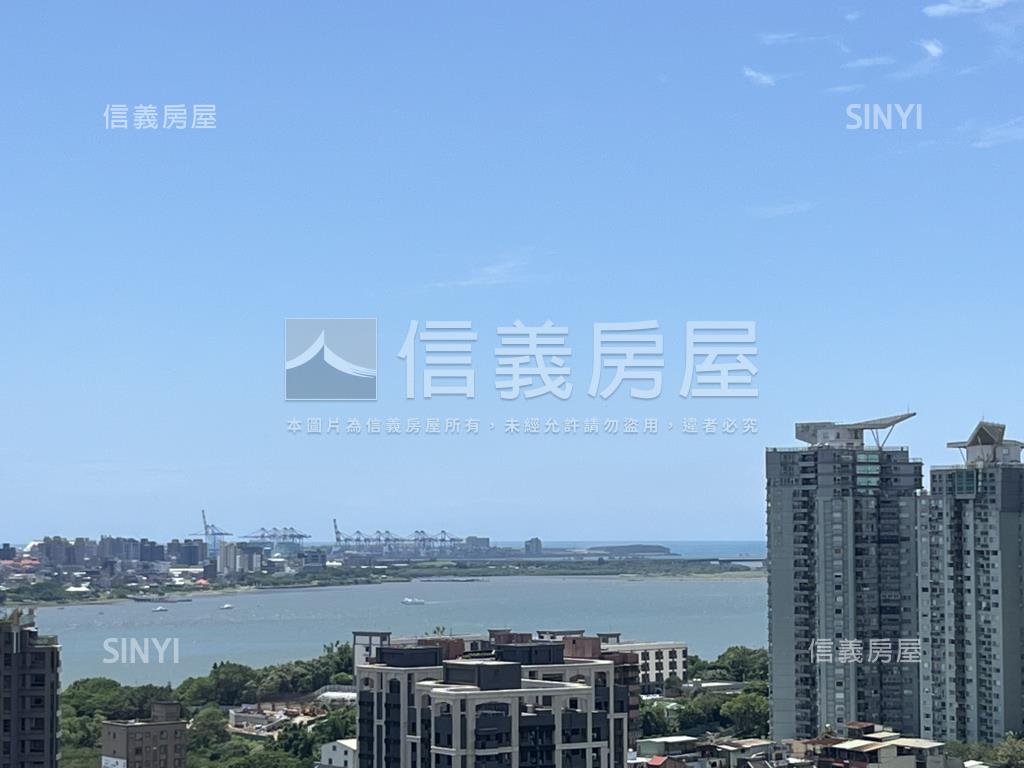 米蘭日光３房景觀優房屋室內格局與周邊環境
