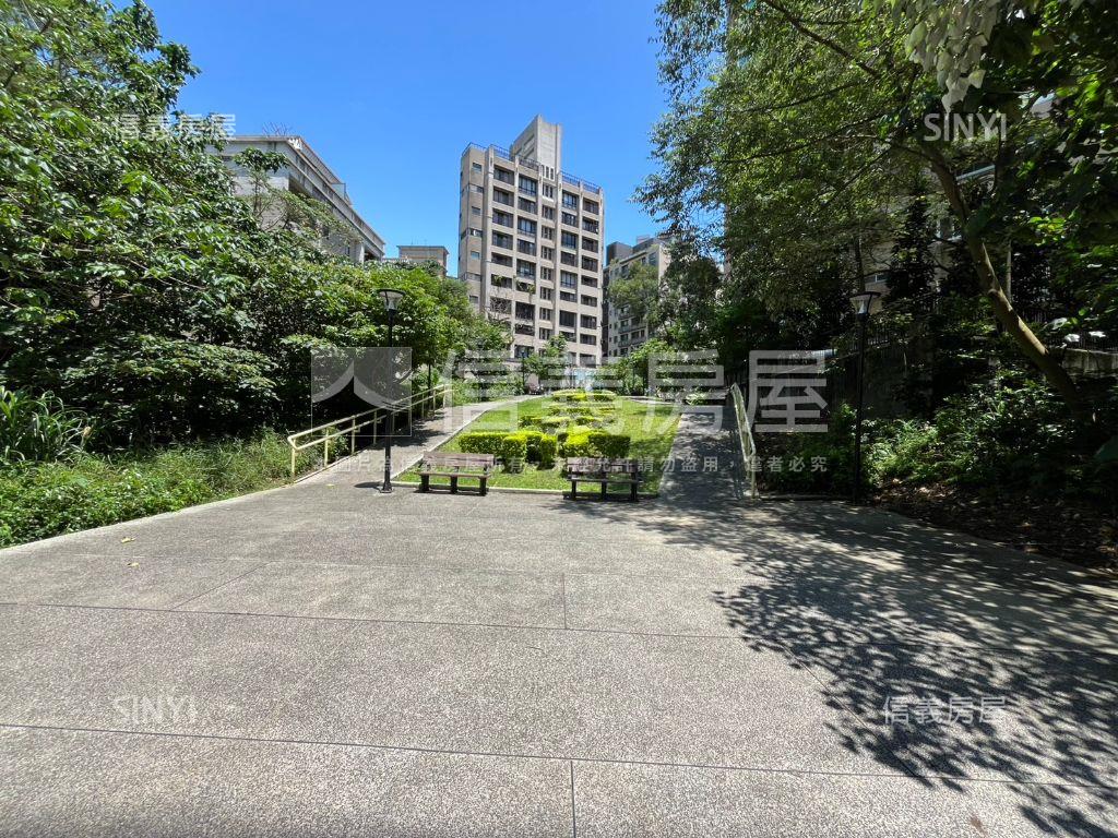 米蘭日光３房景觀優房屋室內格局與周邊環境