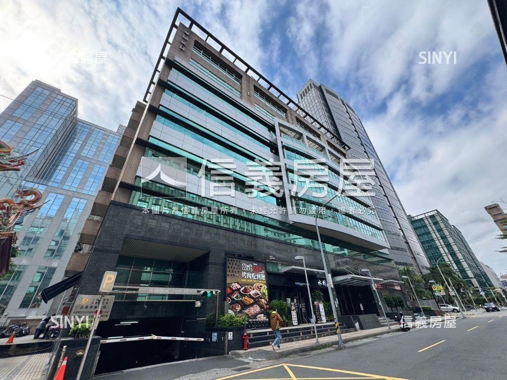 內科精鷹首選辦公大戶房屋室內格局與周邊環境