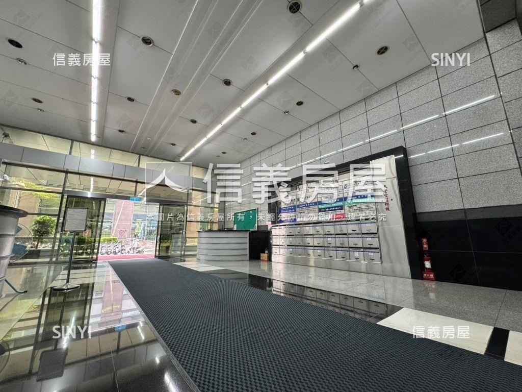 內科精鷹首選辦公大戶房屋室內格局與周邊環境