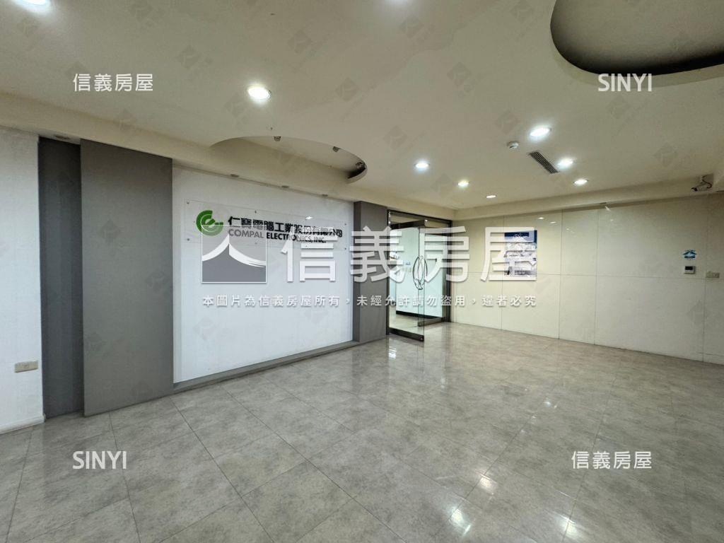 內科精鷹首選辦公大戶房屋室內格局與周邊環境