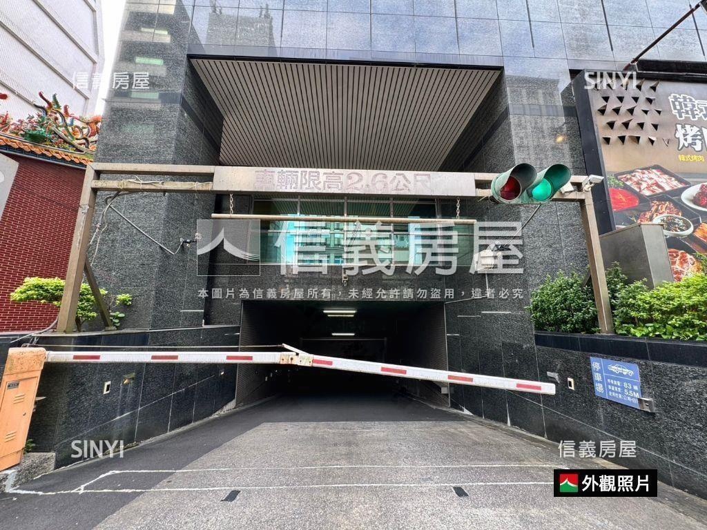 內科精鷹首選辦公大戶房屋室內格局與周邊環境