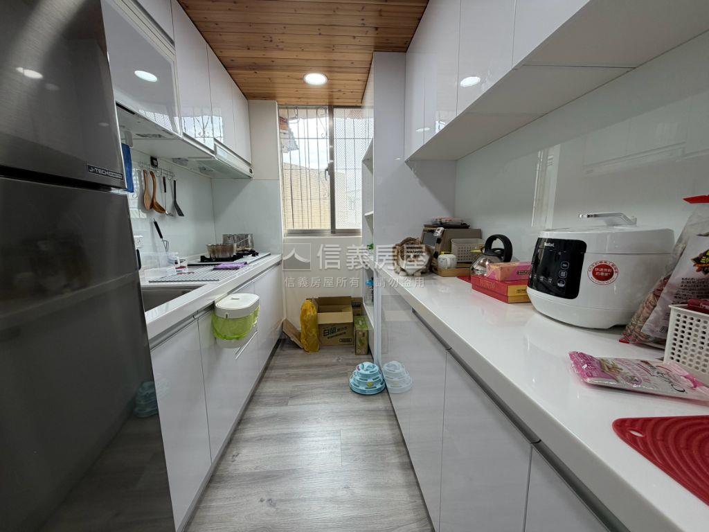 近善導寺站兩房美華廈房屋室內格局與周邊環境