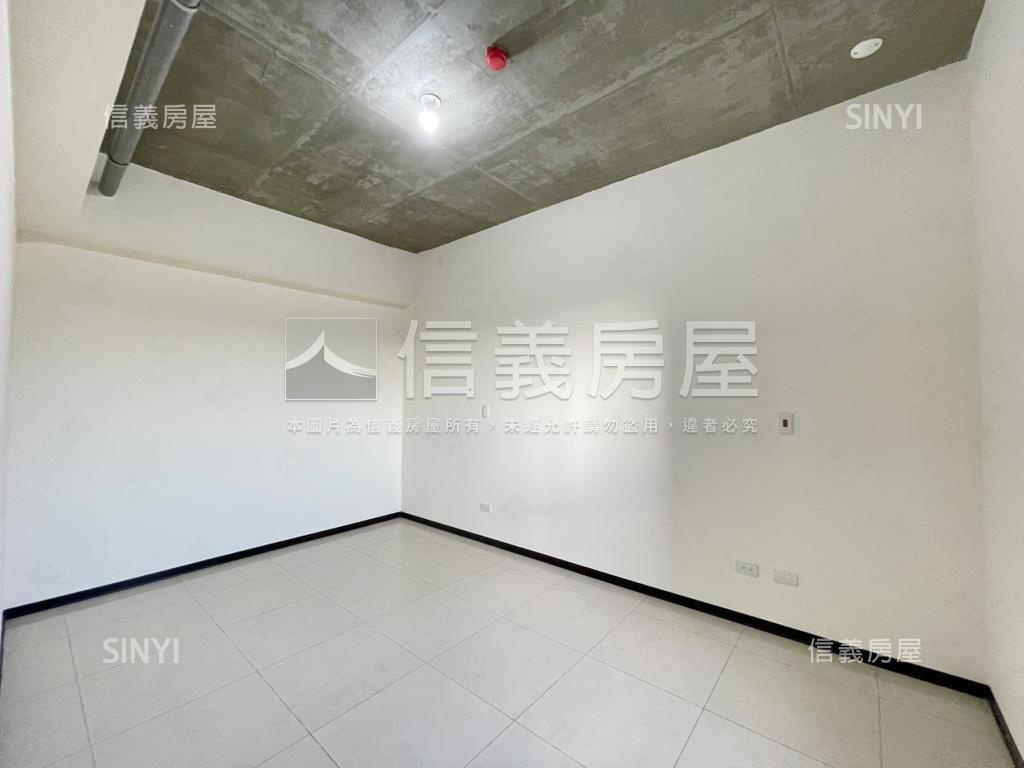 全新遠雄安南町大露臺戶房屋室內格局與周邊環境