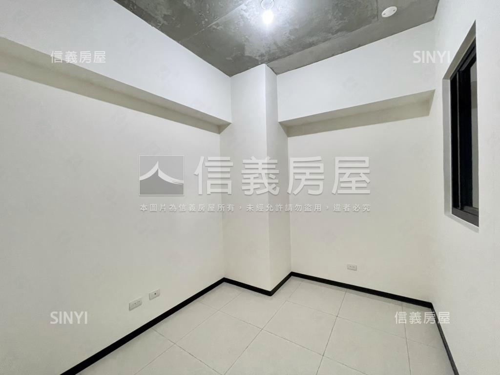 全新遠雄安南町大露臺戶房屋室內格局與周邊環境