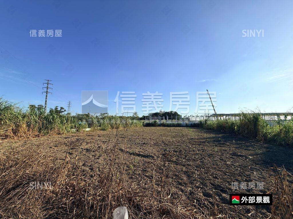 善化約４．５９分農地房屋室內格局與周邊環境