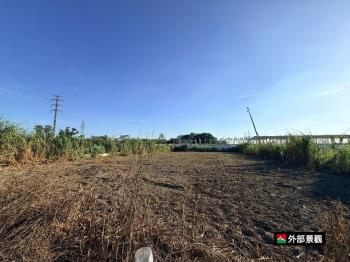 善化約４．５９分農地