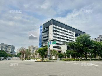 北屯單元十三土地