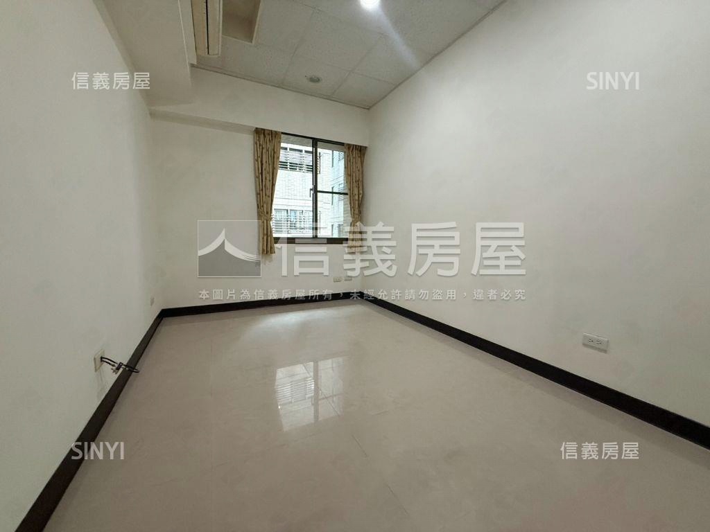 秀朗～北城大誠四房房屋室內格局與周邊環境