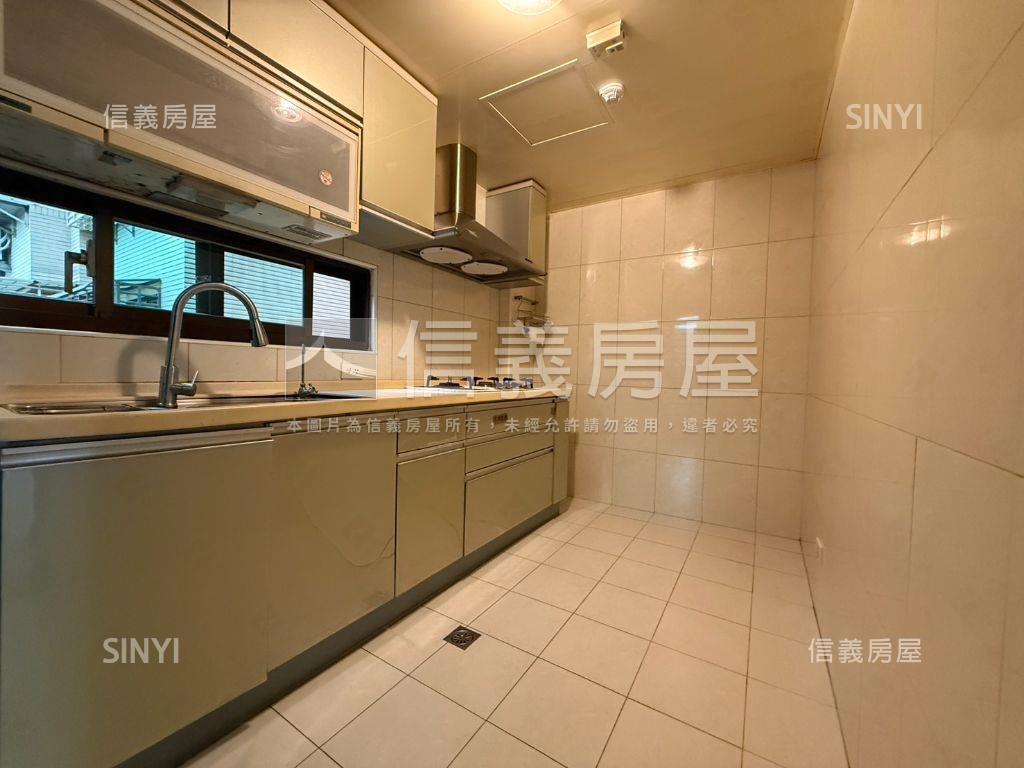 秀朗～北城大誠四房房屋室內格局與周邊環境