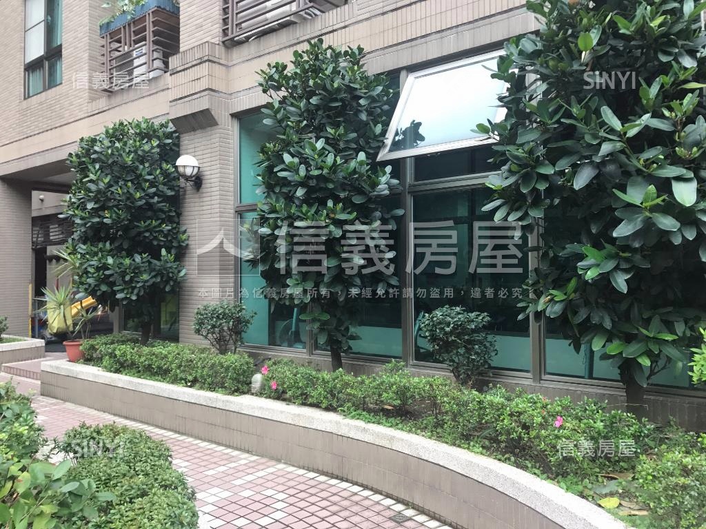 秀朗～北城大誠四房房屋室內格局與周邊環境