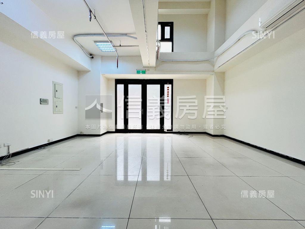 雙捷匯發財１＋２樓店面房屋室內格局與周邊環境