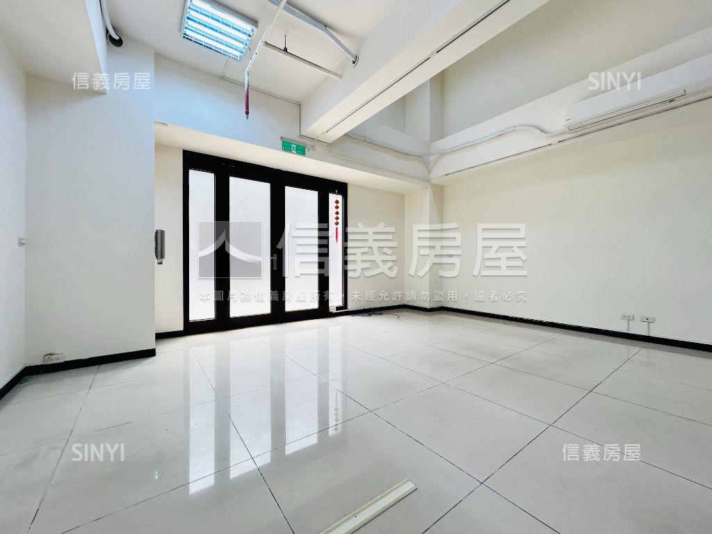 雙捷匯發財１＋２樓店面房屋室內格局與周邊環境