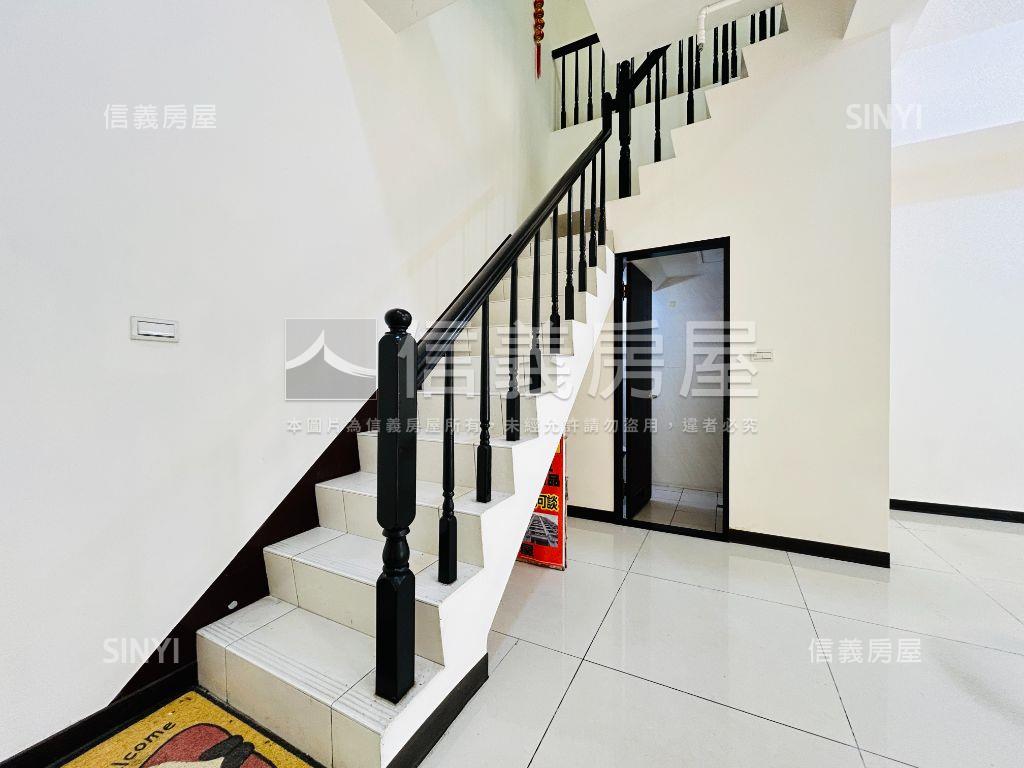 雙捷匯發財１＋２樓店面房屋室內格局與周邊環境