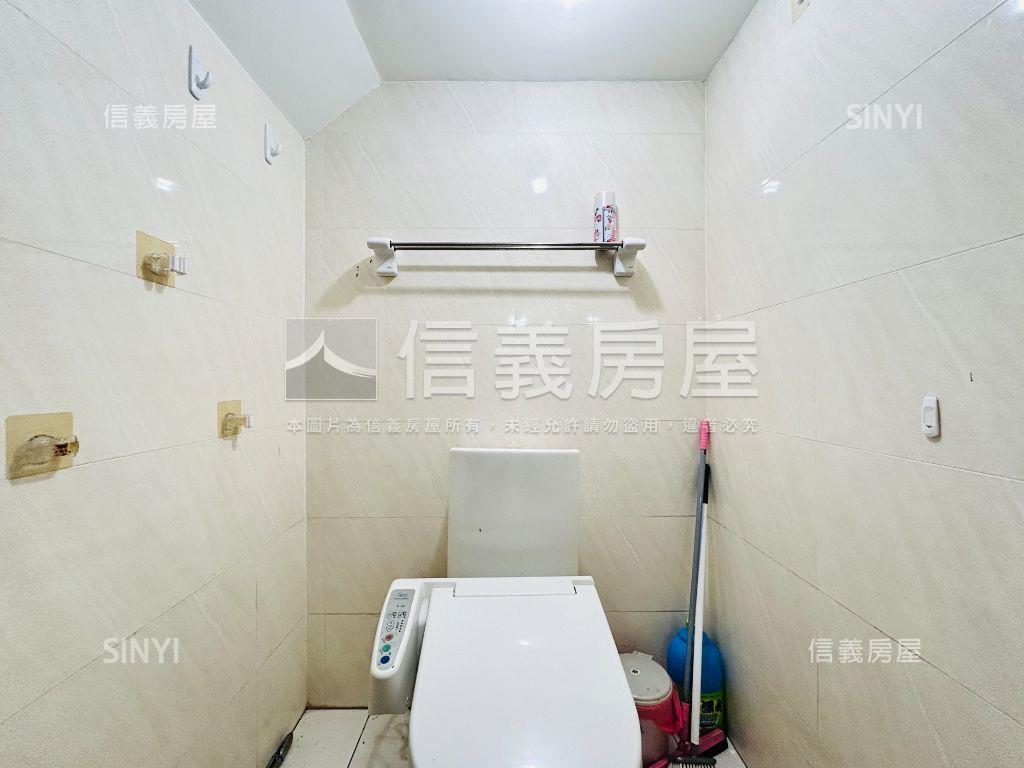 雙捷匯發財１＋２樓店面房屋室內格局與周邊環境