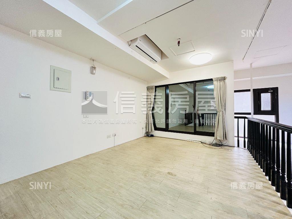 雙捷匯發財１＋２樓店面房屋室內格局與周邊環境