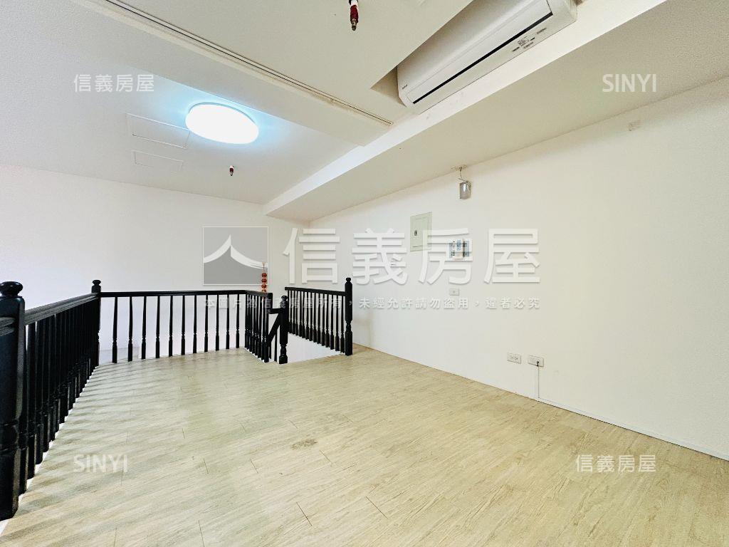 雙捷匯發財１＋２樓店面房屋室內格局與周邊環境