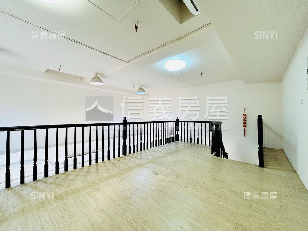 雙捷匯發財１＋２樓店面房屋室內格局與周邊環境