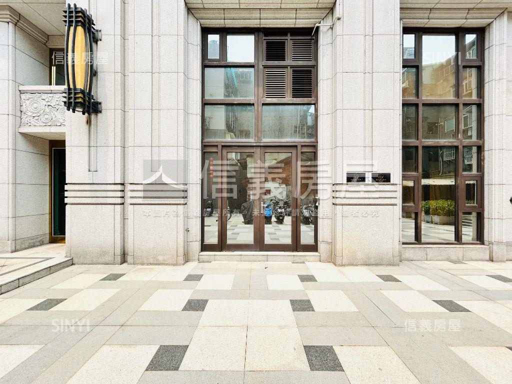 雙捷匯發財１＋２樓店面房屋室內格局與周邊環境