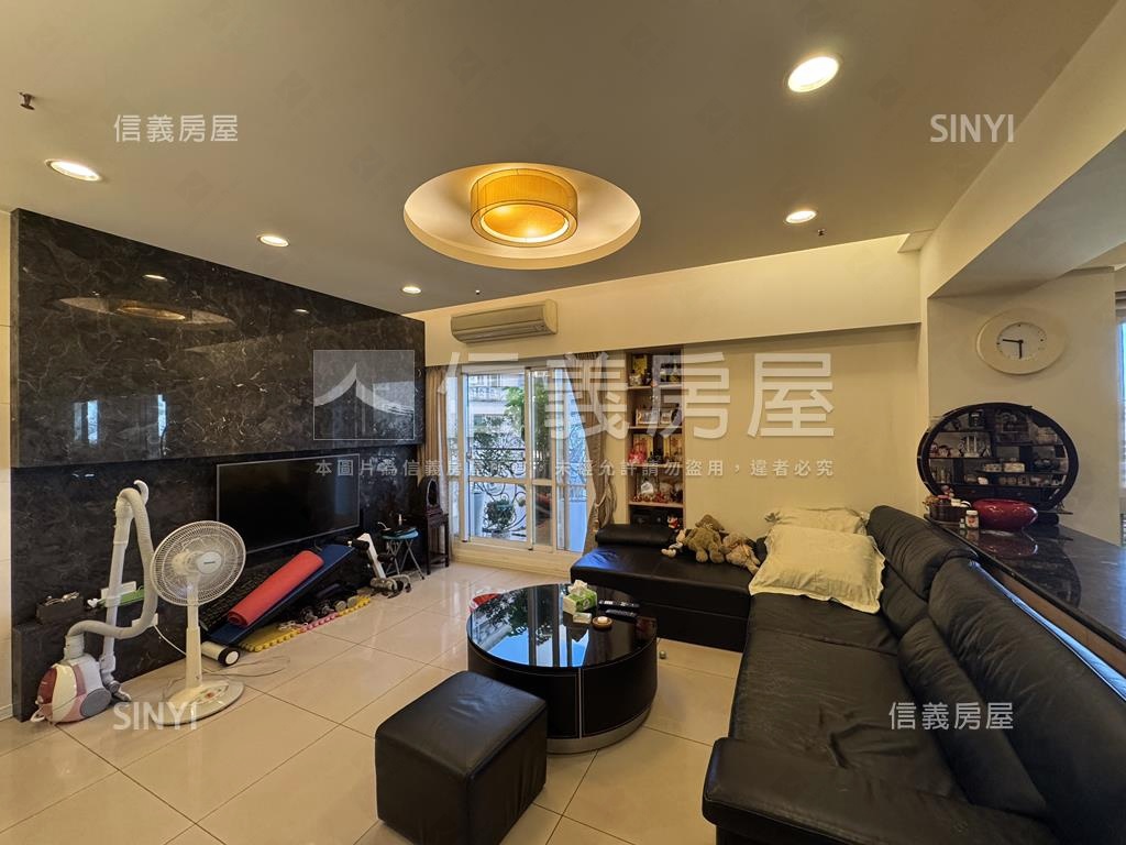 專任四季悅高樓舉世無雙房屋室內格局與周邊環境