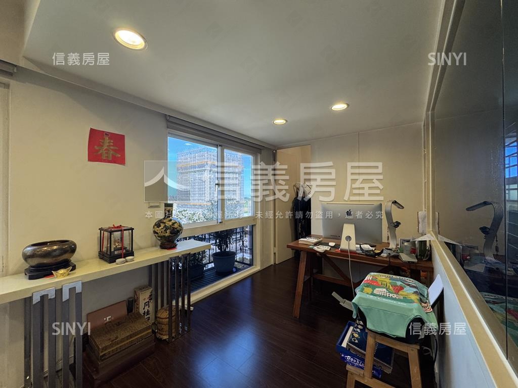 專任四季悅高樓舉世無雙房屋室內格局與周邊環境