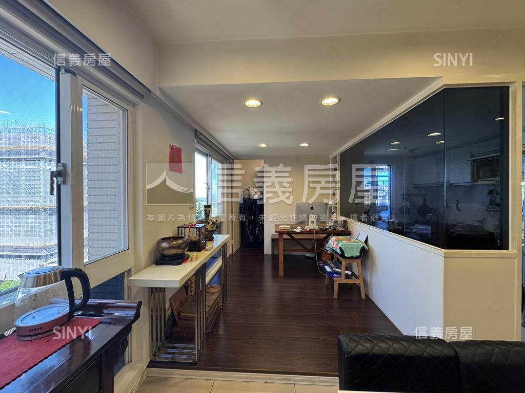 專任四季悅高樓舉世無雙房屋室內格局與周邊環境