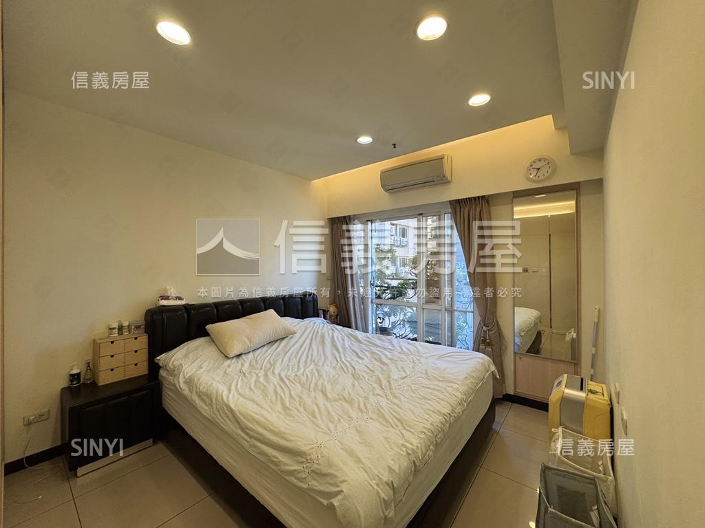專任四季悅高樓舉世無雙房屋室內格局與周邊環境