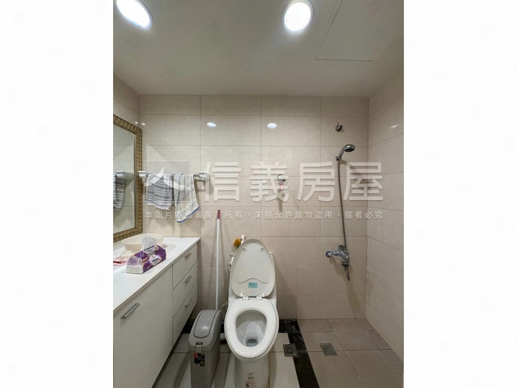 專任四季悅高樓舉世無雙房屋室內格局與周邊環境