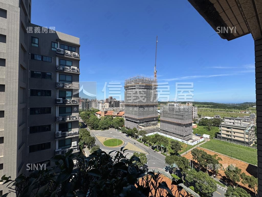 專任四季悅高樓舉世無雙房屋室內格局與周邊環境