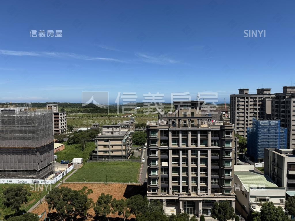 專任四季悅高樓舉世無雙房屋室內格局與周邊環境