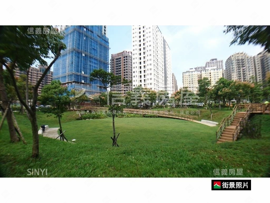 專任四季悅高樓舉世無雙房屋室內格局與周邊環境