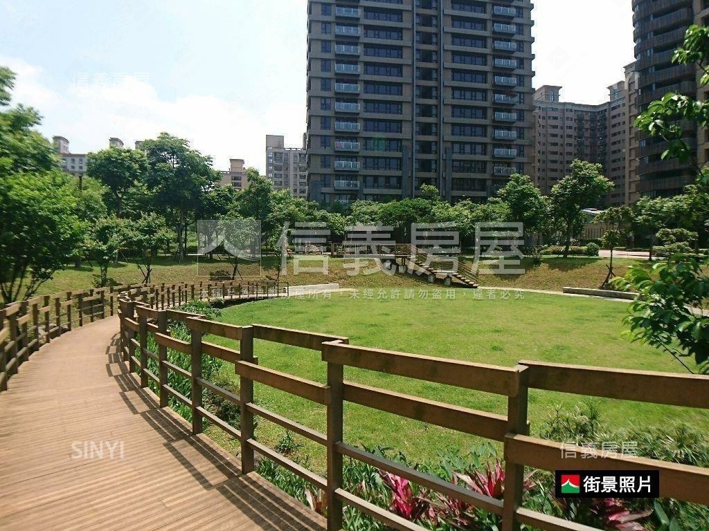 專任四季悅高樓舉世無雙房屋室內格局與周邊環境