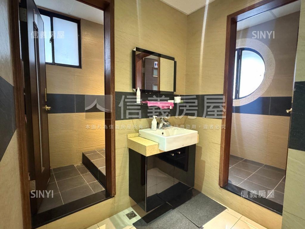 竹林霸氣三角窗房屋室內格局與周邊環境