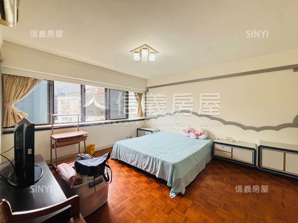 德意的一天＿捷運高樓管理房屋室內格局與周邊環境