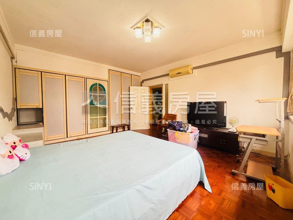 德意的一天＿捷運高樓管理房屋室內格局與周邊環境