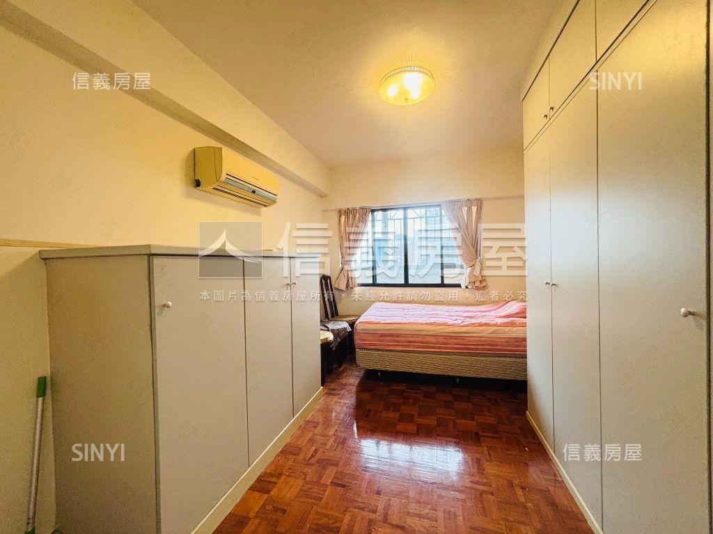 德意的一天＿捷運高樓管理房屋室內格局與周邊環境