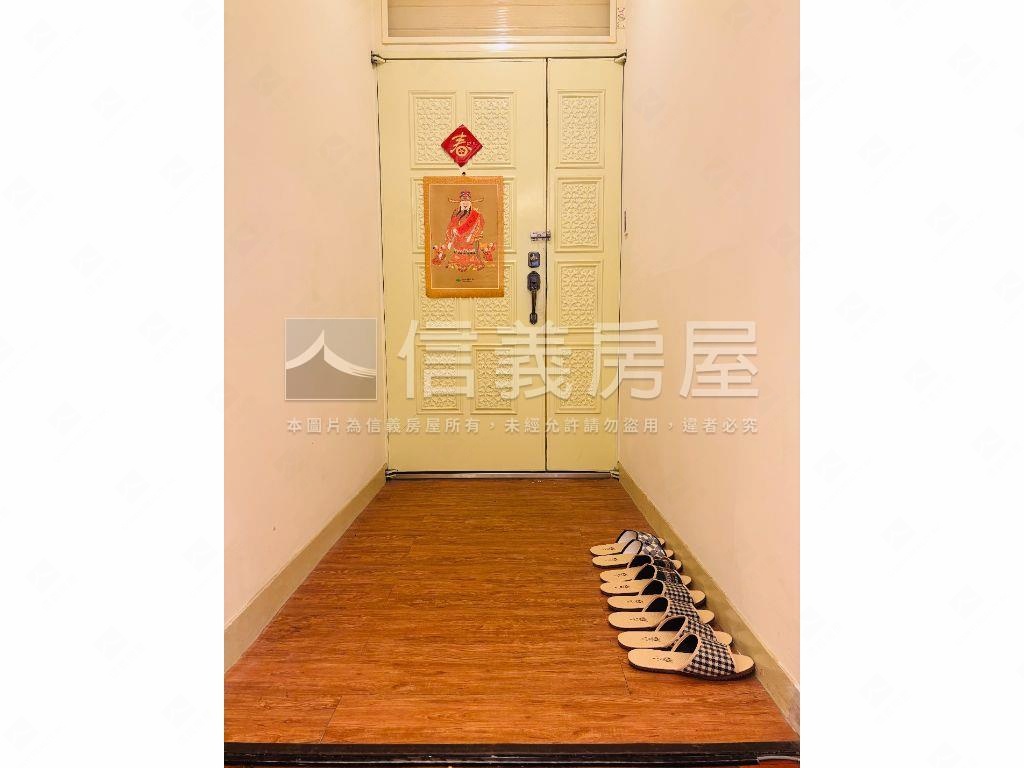 德意的一天＿捷運高樓管理房屋室內格局與周邊環境
