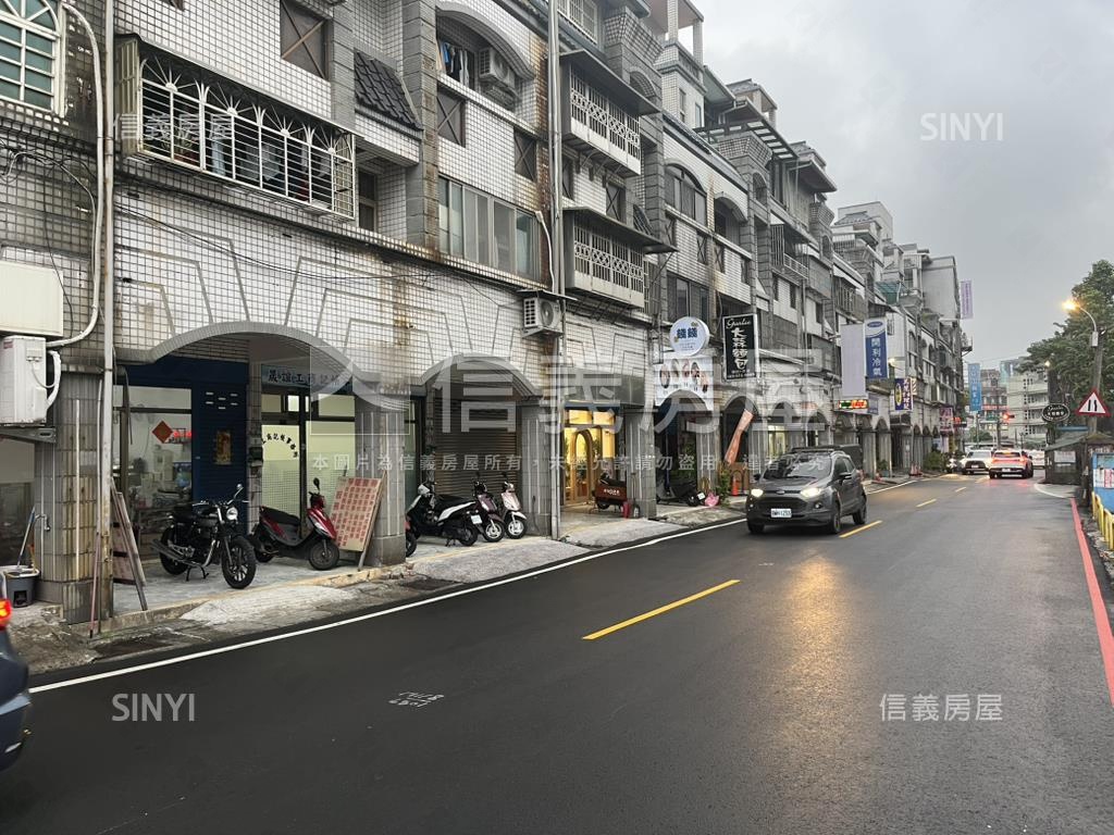 桃園社區型透天房屋室內格局與周邊環境