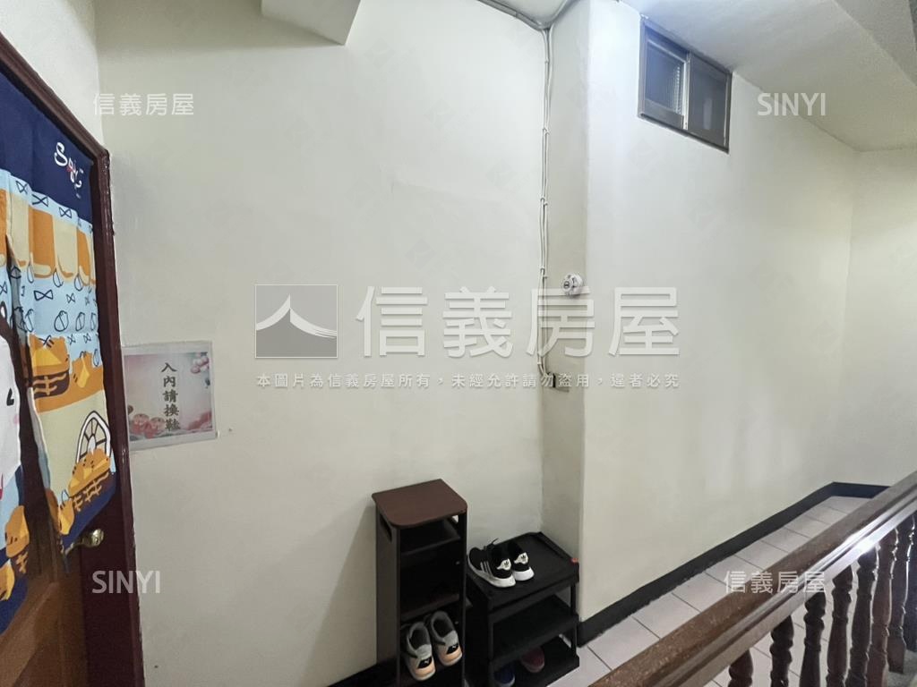 桃園社區型透天房屋室內格局與周邊環境