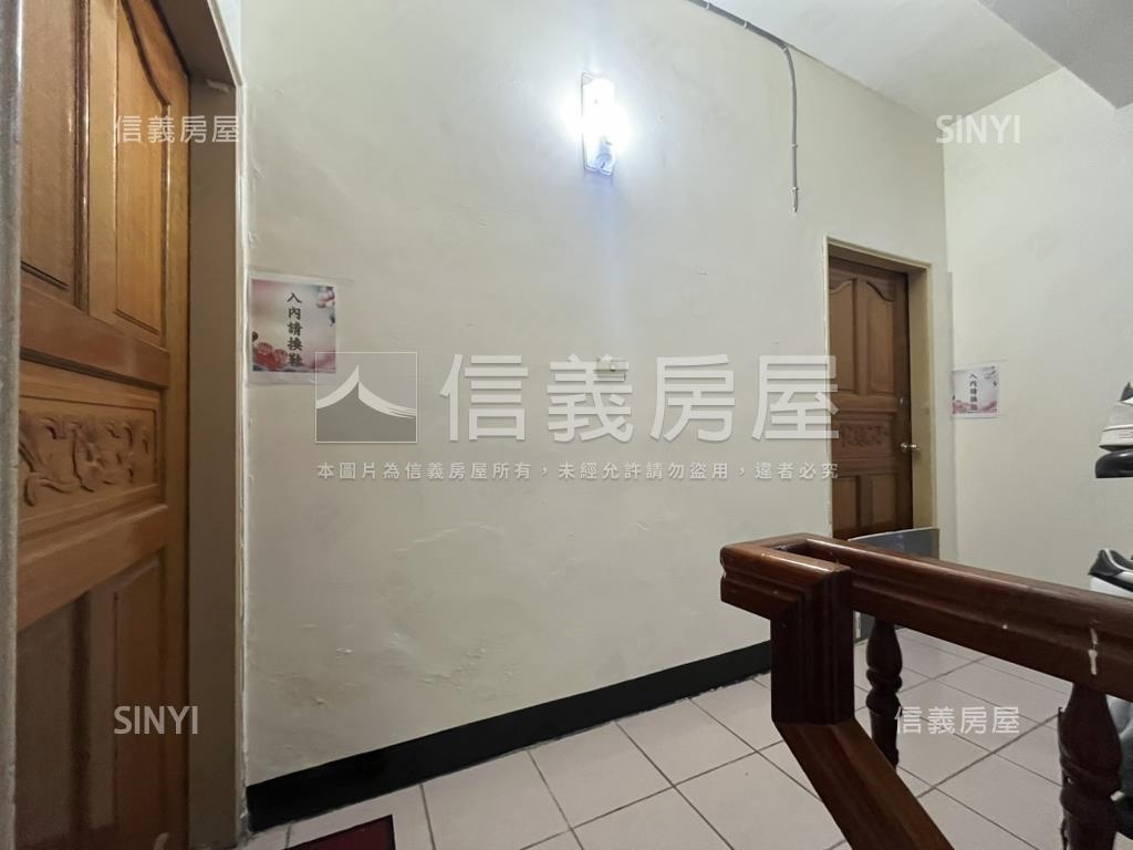 桃園社區型透天房屋室內格局與周邊環境