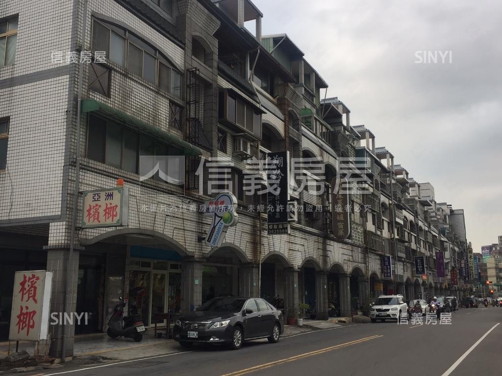 桃園社區型透天房屋室內格局與周邊環境